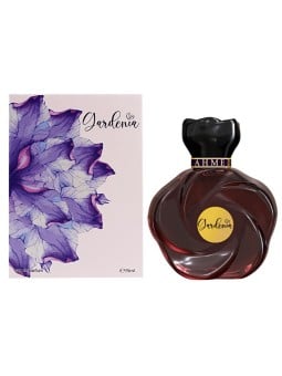 Ahmed Al Maghribi Gardenia eau de parfum 75ml unisex