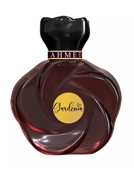 Ahmed Al Maghribi Gardenia eau de parfum 75ml unisex