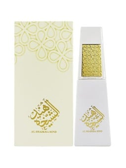 Ahmed Al Maghribi Al Shaikha Hind eau de parfum 50ml unisex