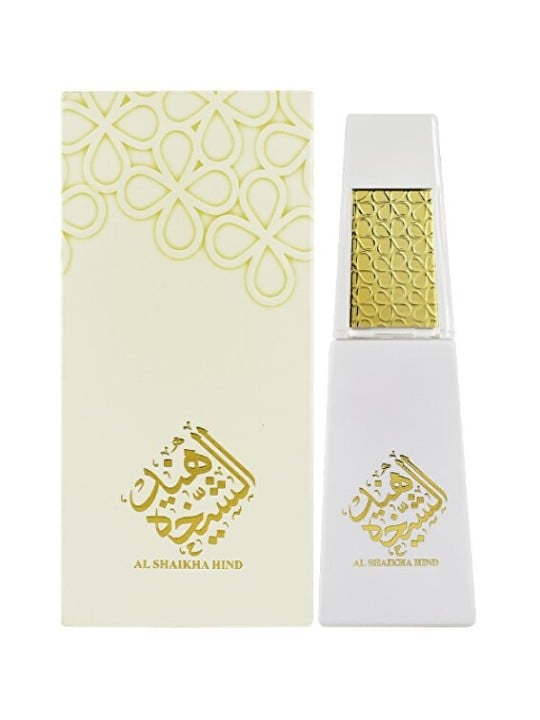 Ahmed Al Maghribi Al Shaikha Hind eau de parfum 50ml unisex