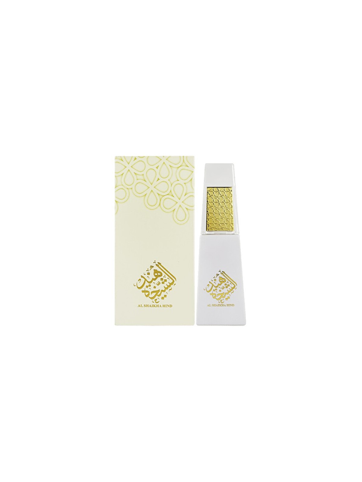 Ahmed Al Maghribi Al Shaikha Hind eau de parfum 50ml unisex