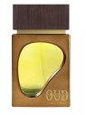 Ahmed Al Maghribi Bombay Oud eau de parfum 80ml unisex