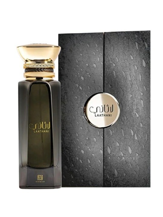Ahmed Al Maghribi Laathani Extrait de Parfum 80ml unisex