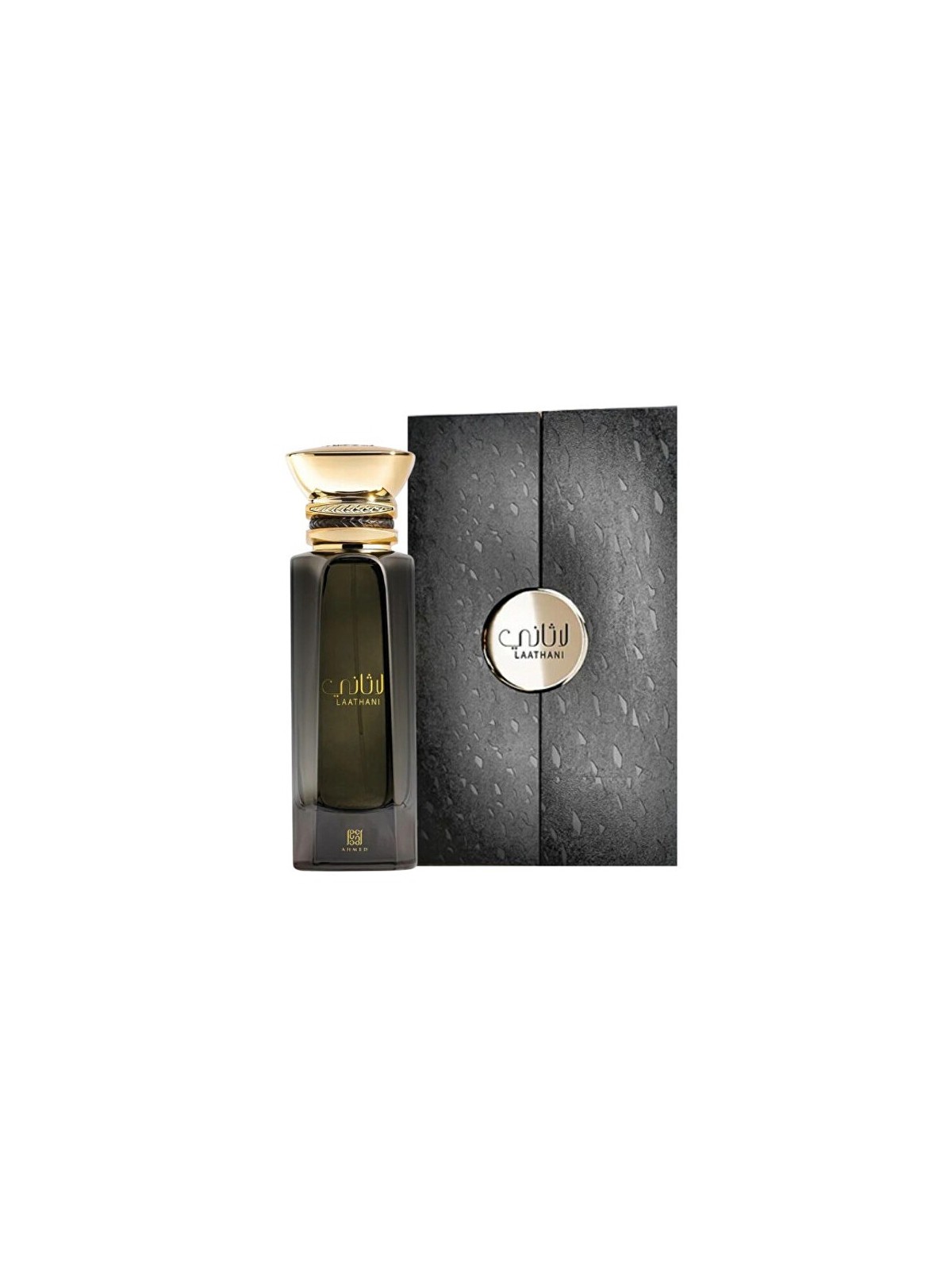 Ahmed Al Maghribi Laathani Extrait de Parfum 80ml unisex