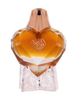 Ahmed Al Maghribi Oulil Amr eau de parfum 60ml unisex