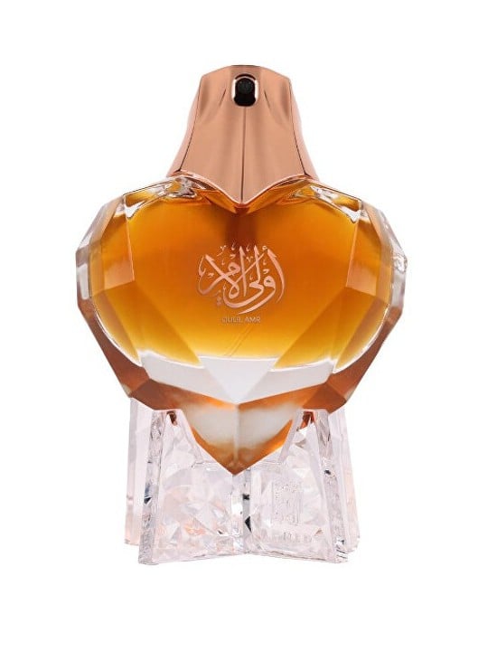 Ahmed Al Maghribi Oulil Amr eau de parfum 60ml unisex