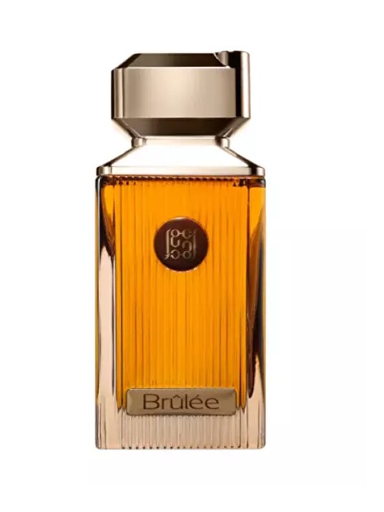 Ahmed Al Maghribi Brûlée Extrait de Parfum 100ml unisex