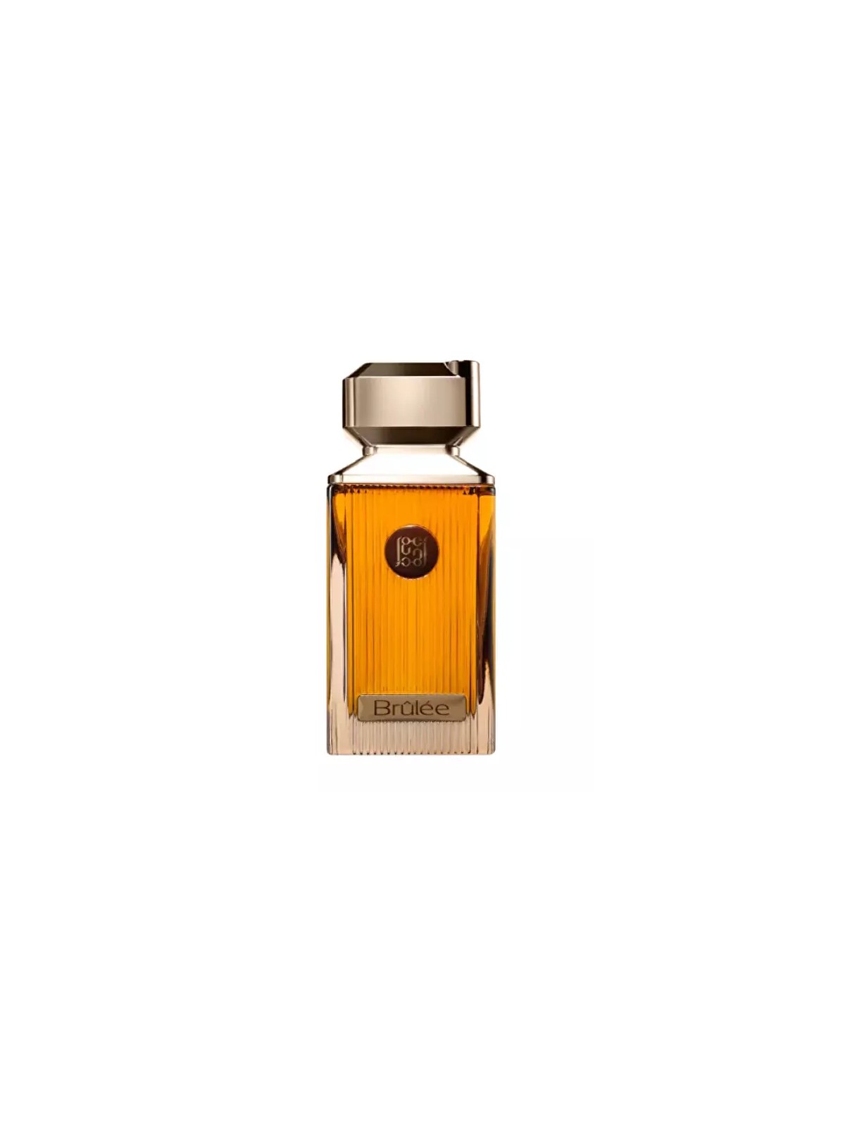 Ahmed Al Maghribi Brûlée Extrait de Parfum 100ml unisex