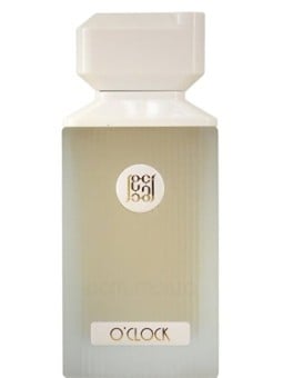 Ahmed Al Maghribi O'Clock Extrait de Parfum 100ml unisex