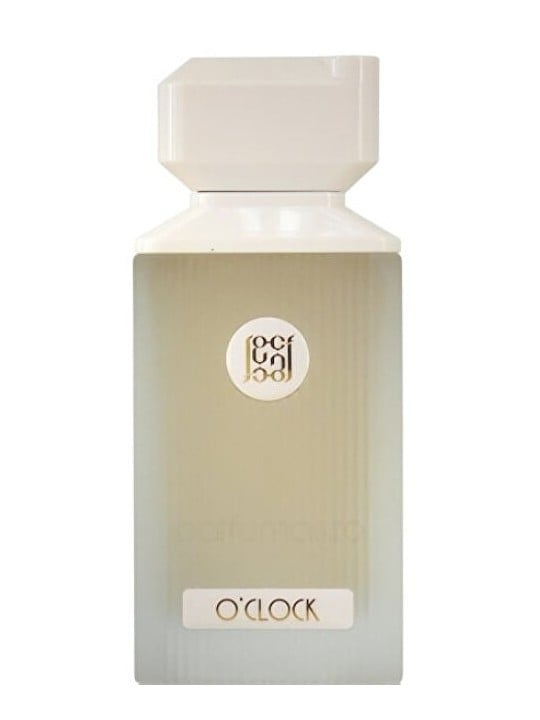 Ahmed Al Maghribi O'Clock Extrait de Parfum 100ml unisex