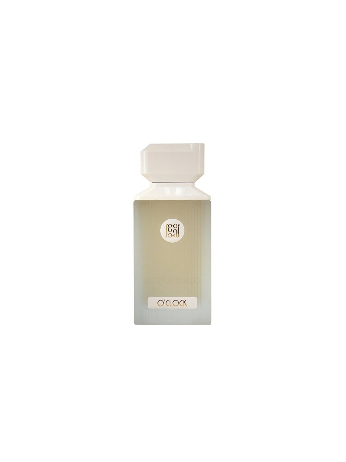 Ahmed Al Maghribi O'Clock Extrait de Parfum 100ml unisex