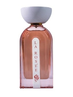 Ahmed Al Maghribi La Rosée Extrait de Parfm 100ml donna