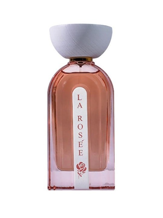 Ahmed Al Maghribi La Rosée Extrait de Parfm 100ml donna