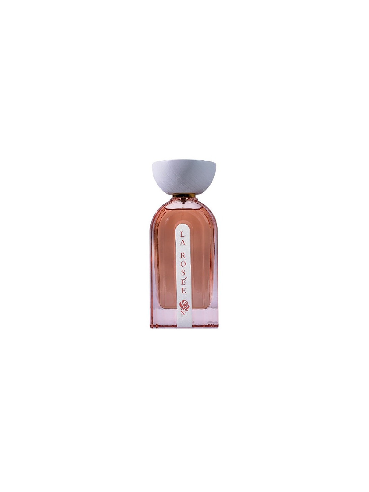 Ahmed Al Maghribi La Rosée Extrait de Parfm 100ml donna