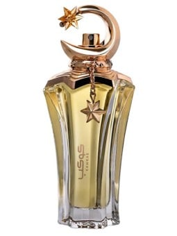 Ahmed Al Maghribi Kawkab Extrait de Parfum 75ml unisex