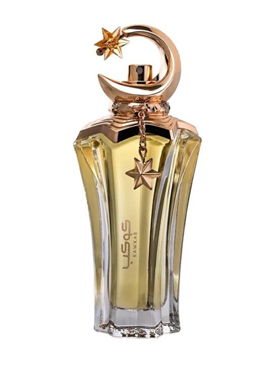 Ahmed Al Maghribi Kawkab Extrait de Parfum 75ml unisex