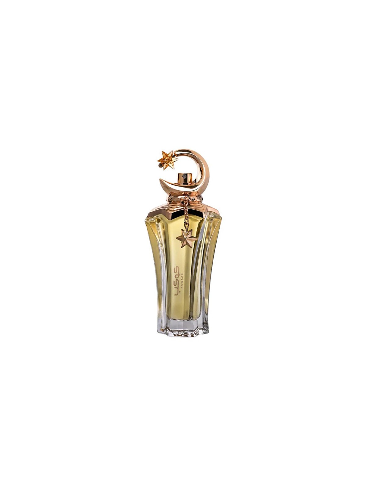 Ahmed Al Maghribi Kawkab Extrait de Parfum 75ml unisex