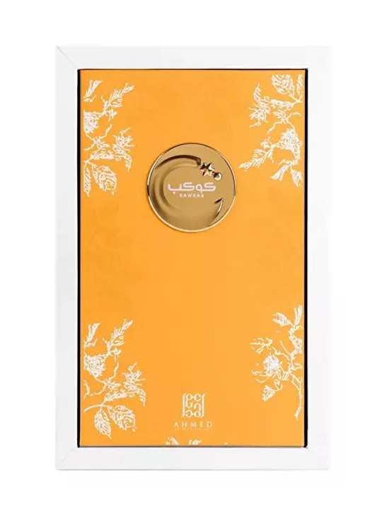 Ahmed Al Maghribi Kawkab Extrait de Parfum 75ml unisex
