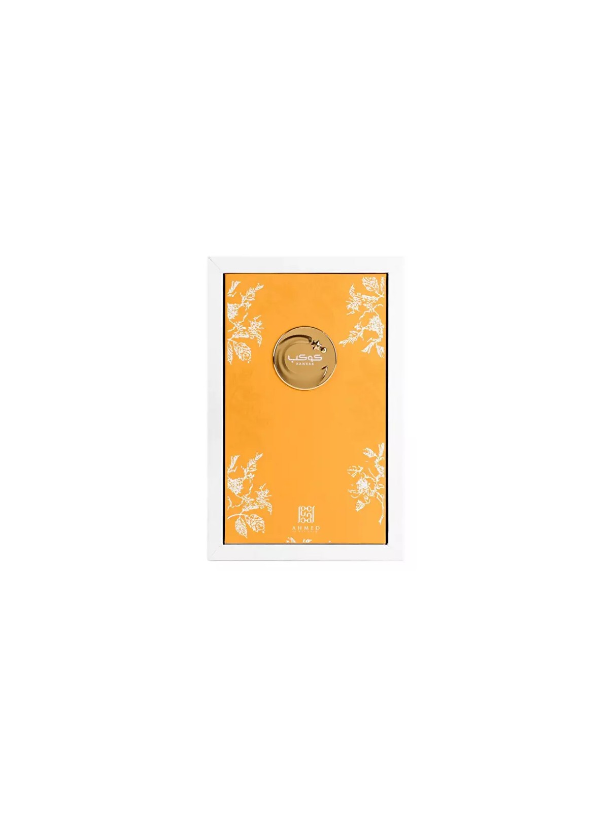 Ahmed Al Maghribi Kawkab Extrait de Parfum 75ml unisex