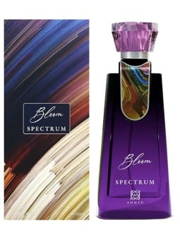 Ahmed Al Maghribi Bloom Spectrum eau de parfum 100ml unisex