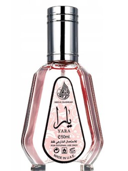Lattafa Yara Profumo Donna 50ml - Eleganza in Boccetta