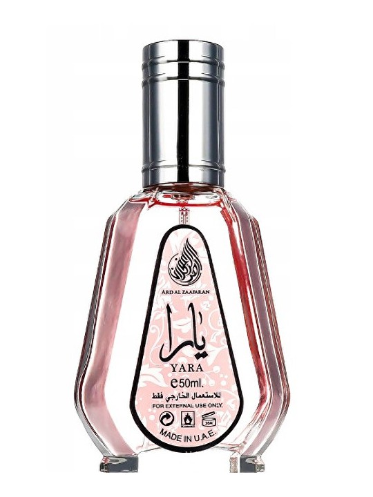 Lattafa Yara Profumo Donna 50ml - Eleganza in Boccetta