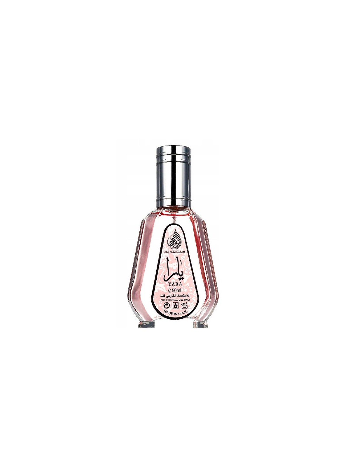 Lattafa Yara Profumo Donna 50ml - Eleganza in Boccetta