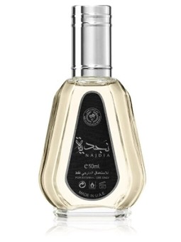Profumo unisex Lattafa Trovano eau de parfum 50ml