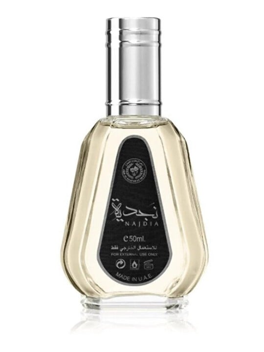 Profumo unisex Lattafa Trovano eau de parfum 50ml