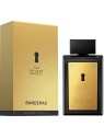 Antonio Banderas The Golden Secret Eau de Toilette uomo 200ml