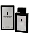 A. Banderas The Secret eau de toilette Spray uomo 100ml