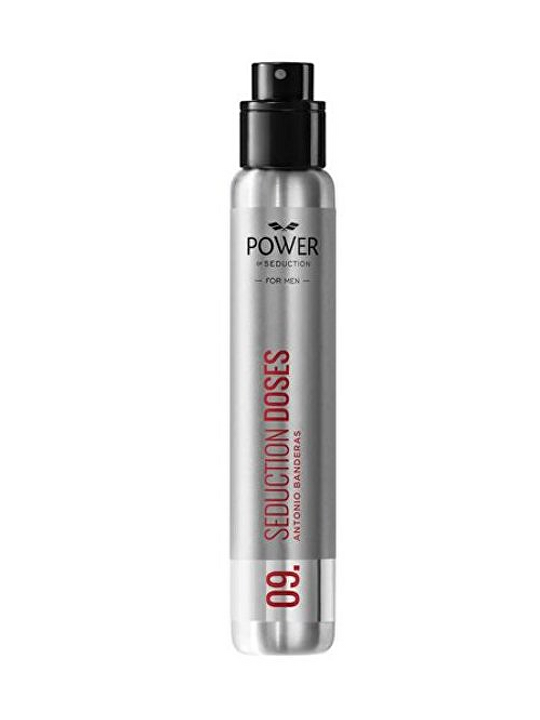 Antonio Banderas Il potere della seduzione eau de toilette uomo 50ml