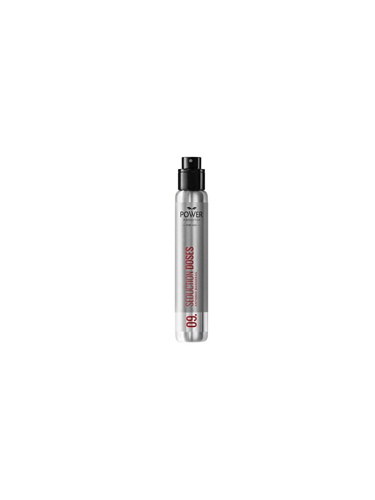 Antonio Banderas Il potere della seduzione eau de toilette uomo 50ml