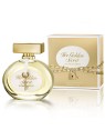Antonio Banderas Her Golden Secret eau de toilette donna 80ml