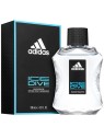 Adidas Ice Dive Eau de Toilette Uomo 100ml