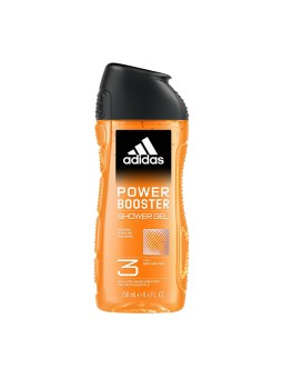 Adidas Gel doccia Power Booster Gel doccia 3 in 1 uomo