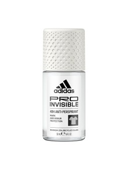 Adidas Per Deospray Invisibile 48H uomo 50ml