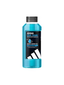 Adidas Gel doccia rinfrescante uomo 400ml