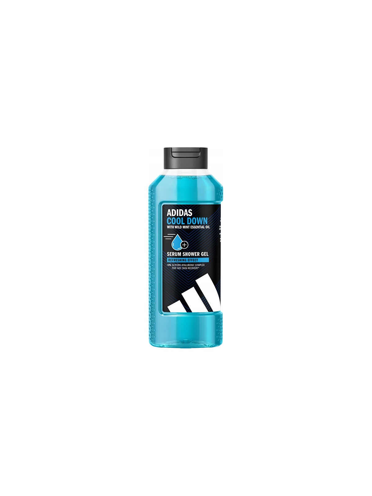 Adidas Gel doccia rinfrescante uomo 400ml