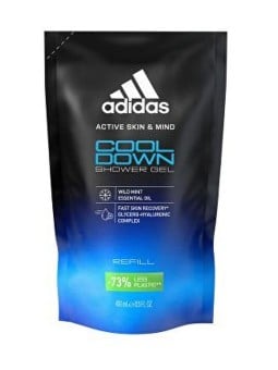 Adidas Cool Down Ricarica Gel Doccia Uomo 400ml