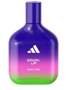 Adidas ADIDAS VIBES WOMAN SPARK UP eau de parfum vapore 100ml unisex