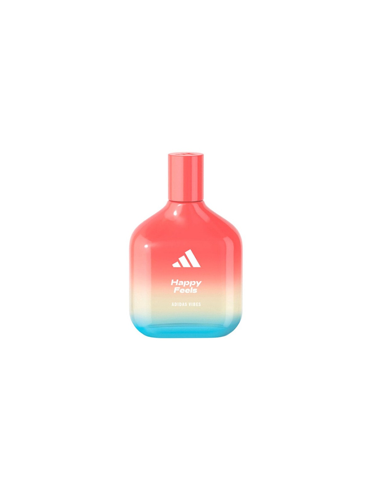 Adidas Vibes Happy Feels eau de parfum 100ml unisex