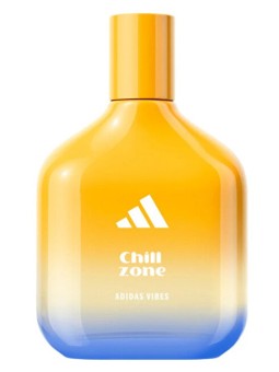 Adidas ADIDAS VIBES MAN CHILL ZONE eau de parfum vapo 100ml unisex