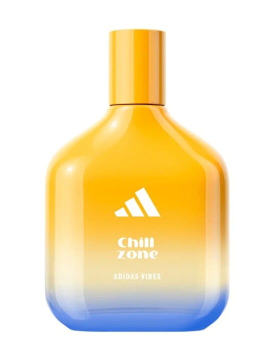 Adidas ADIDAS VIBES MAN CHILL ZONE eau de parfum vapo 100ml unisex