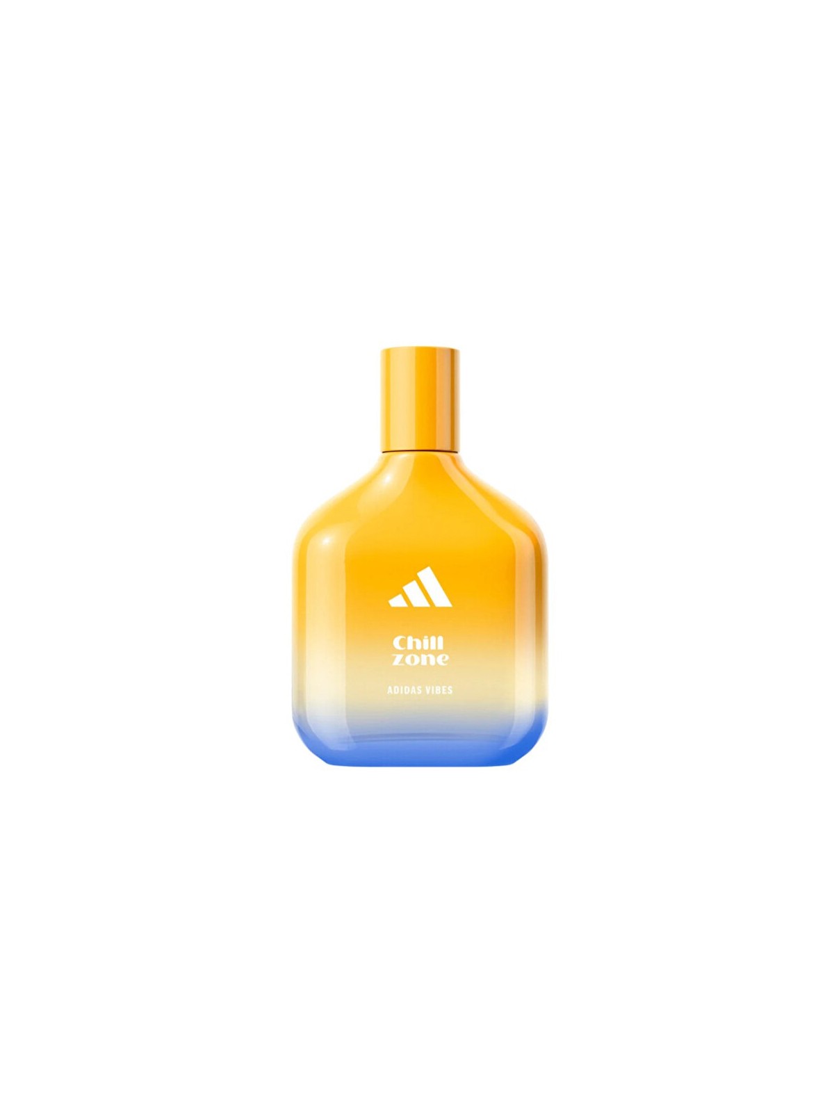 Adidas ADIDAS VIBES MAN CHILL ZONE eau de parfum vapo 100ml unisex