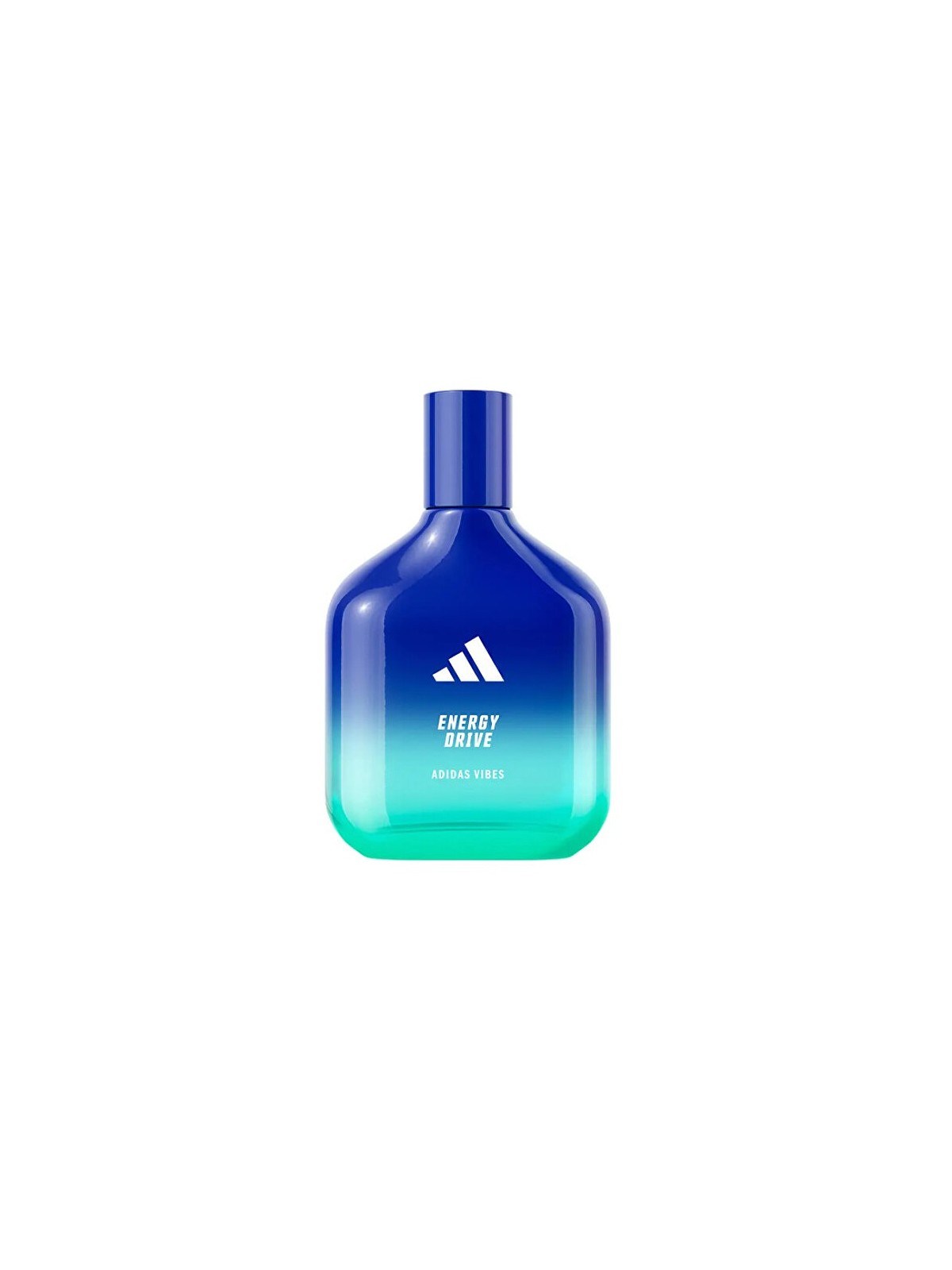 Adidas ADIDAS VIBES MAN ENERGY DRIVE eau de parfum vapo 100ml uomo