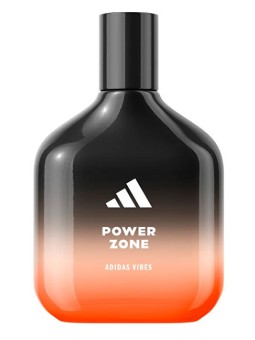 Adidas Power Zone eau de parfum 100ml uomo