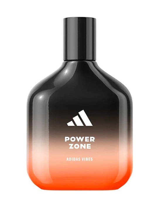 Adidas Power Zone eau de parfum 100ml uomo