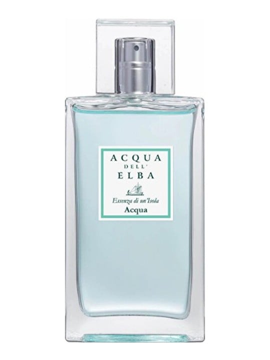 Acqua Dell Elba Acqua - Eau de Parfum Unisex 100ml