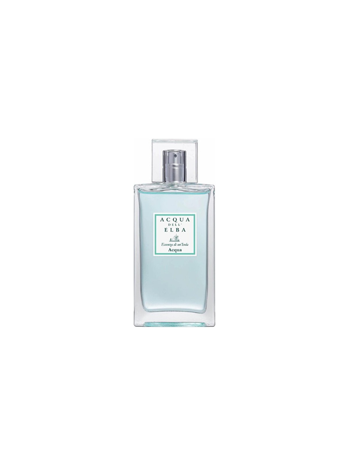 Acqua Dell Elba Acqua - Eau de Parfum Unisex 100ml